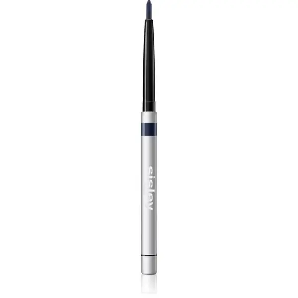 Sisley Phyto-Khol Star Waterproof dlouhotrvající tužka na oči odstín 7 Mystic Blue 0.3 g