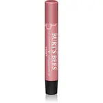 Burt’s Bees Lip Shimmer lesk na rty odstín Peony 2.6 g