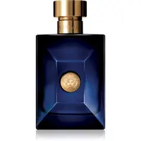 Versace Dylan Blue Pour Homme toaletní voda pro muže 100 ml