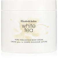 Elizabeth Arden White Tea tělový krém pro ženy 400 ml