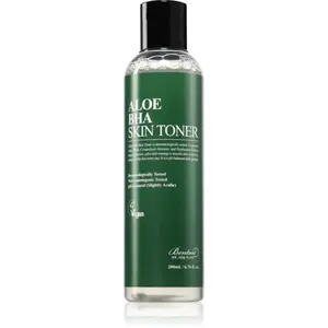 Benton Aloe BHA hydratační tonikum 200 ml