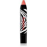 Sisley Phyto-Lip Twist tónující balzám na rty v tužce odstín 3 Peach 2.5 g