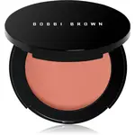 Bobbi Brown Pot Rouge For Lips & Cheeks krémová tvářenka odstín Fresh Melon 3.7 g