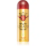Cuba Royal deodorant ve spreji pro muže 200 ml