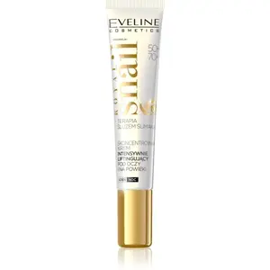 Eveline Cosmetics Royal Snail liftingový oční krém se šnečím extraktem 50+ 20 ml