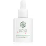 Annayake Wakame Anti-Stress Nourishing Serum zklidňující a vyživující pleťové sérum s protivráskovým účinkem 30 ml