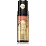 Eveline Cosmetics Brazilian Body samoopalovací pěna pro rychlé opálení 150 ml