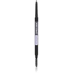 MAYBELLINE NEW YORK Express Brow automatická tužka na obočí odstín Taupe 9 g