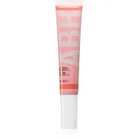 Anastasia Beverly Hills Blurring Blush Serum tekutá tvářenka s hydratačním účinkem odstín Peach 9.5 ml