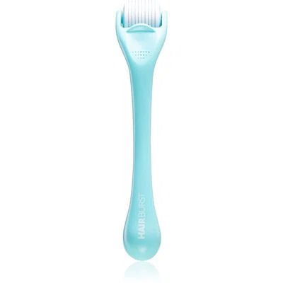 Hairburst Derma Scalp Roller masážní váleček pro růst vlasů a posílení od kořínků 1 ks