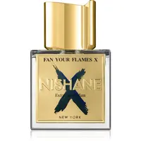 Nishane Fan Your Flames X parfémový extrakt unisex 100 ml