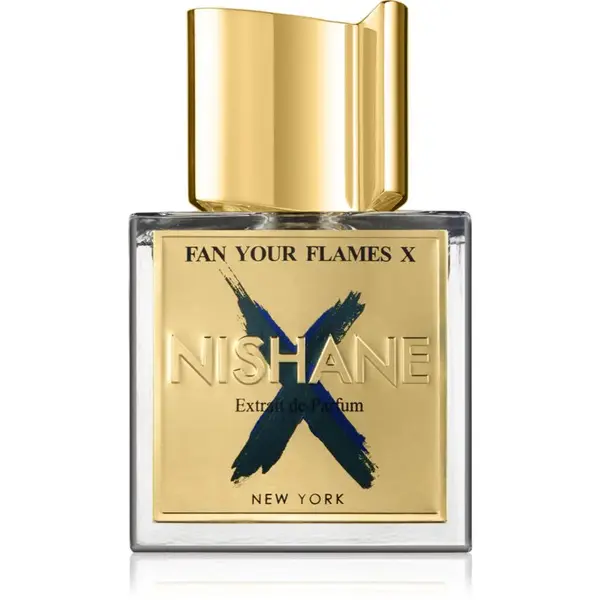 Nishane Fan Your Flames X parfémový extrakt unisex 100 ml