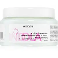 Indola Color Treatment intenzivní vlasová kúra pro ochranu barvy 250 ml