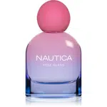 Nautica Rose Island parfémovaná voda pro ženy 50 ml