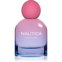 Nautica Rose Island parfémovaná voda pro ženy 50 ml