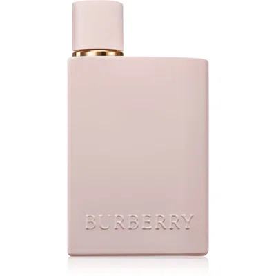 Burberry Her Eau de Parfum Intense parfémovaná voda pro ženy 100 ml