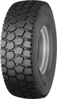 MICHELIN 395/85 R 20 168K XZL2 TL M+S