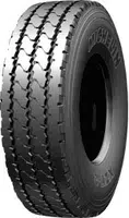 MICHELIN 12 R 20 154/150K XZY2 TT M+S