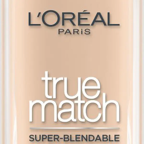L'ORÉAL PARIS True Match sjednocující krycí make-up 3R/3C Rose Beige 30 ml