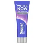 SIGNAL White Now Time Correct Zubní pasta 75 ml