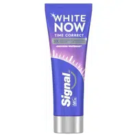 SIGNAL White Now Time Correct Zubní pasta 75 ml
