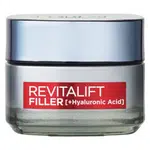 L'ORÉAL PARIS Revitalift Filler vyplňující denní krém proti vráskám 50 ml