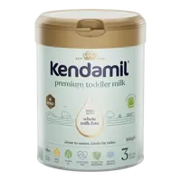 KENDAMIL Premium 3 HMO+, 800 g
