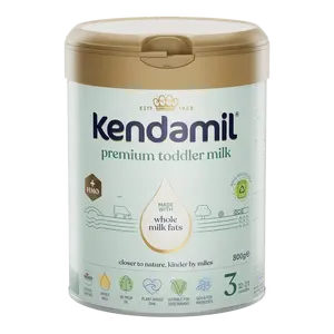 KENDAMIL Premium 3 HMO+, 800 g