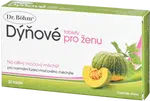 DR. BÖHM Dýňové tablety pro ženu 30 tablet