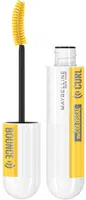 MAYBELLINE NEW YORK Colossal Curl Bounce řasenka pro objem a natočení řas 10 ml