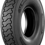 MICHELIN 18 R 25 207A5 X-STACKER_3 TL HD