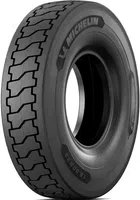 MICHELIN 18 R 25 207A5 X-STACKER_3 TL HD