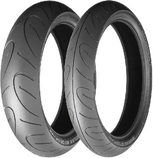 BRIDGESTONE 160/60 R 17 69H BATTLAX_BT090 TL