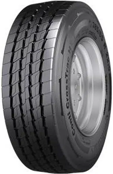 CONTINENTAL 385/65 R 22.5 160K CONTI_CROSS_TRAC_HT3 TL M+S 3PMSF IT 20PR
