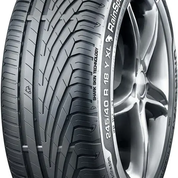 UNIROYAL 255/50 R 20 109Y RAINSPORT_3_SUV TL XL FR