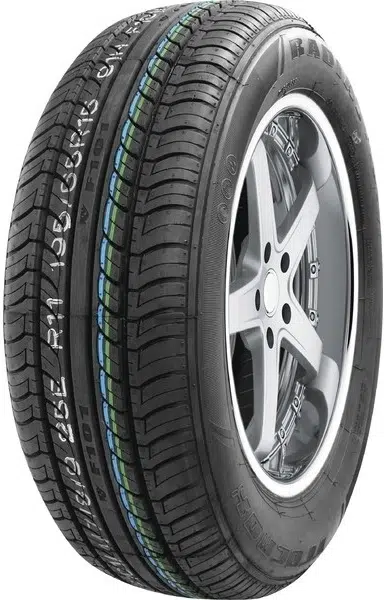 TRACMAX 185/60 R 15 84H F101 TL