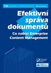 E-kniha: Efektivní správa dokumentů od Kunstová Renáta
