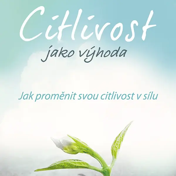 E-kniha: Citlivost jako výhoda od Sohst Kathrin