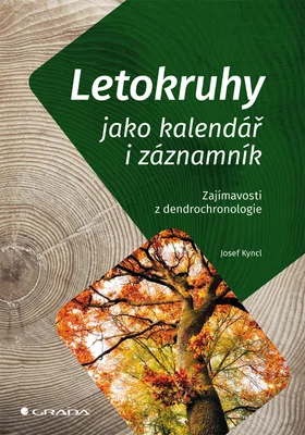 E-kniha: Letokruhy jako kalendář i záznamník od Kyncl Josef