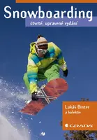 E-kniha: Snowboarding od Binter Lukáš