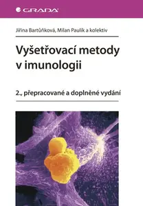 E-kniha: Vyšetřovací metody v imunologii od Bartůňková Jiřina