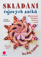 E-kniha: Skládání čajových sáčků od Drozdková Ludmila
