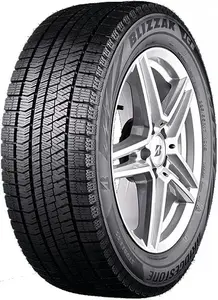 BRIDGESTONE 205/55 R 16 91S BLIZZAK_ICE TL M+S 3PMSF