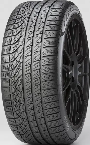 PIRELLI 255/35 R 19 96V P_ZERO_WINTER TL XL M+S 3PMSF