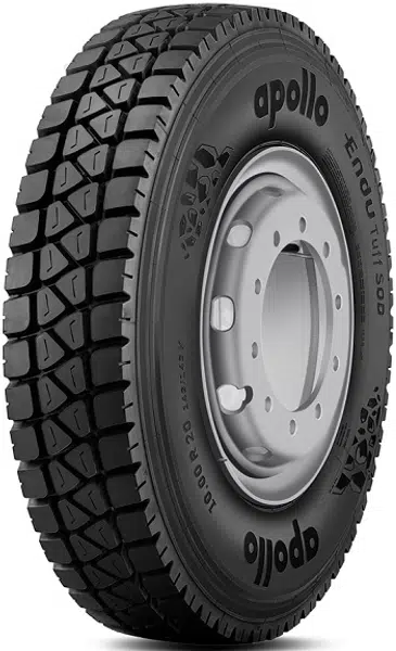 APOLLO 275/70 R 22.5 148/145J ENDUCITY_UA TL M+S 3PMSF
