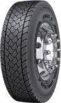 GOODYEAR 295/55 R 22.5 147/145K KMAX_D_G2 TL M+S 3PMSF