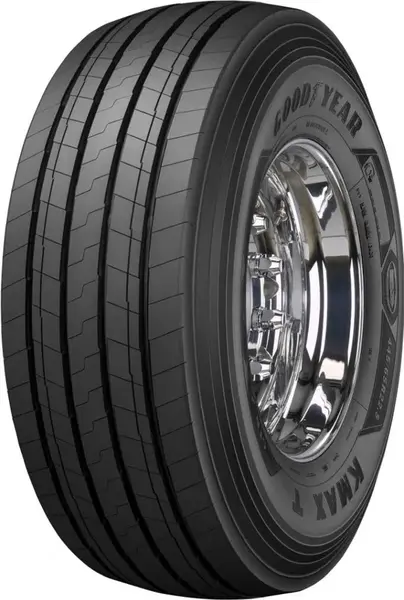 TREADMAX 435/50 R 19.5 160J KMAX_T_G2 M+S 3PMSF COC