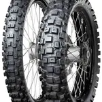 DUNLOP 120/80 - 19 63M GEOMAX_MX71 TT