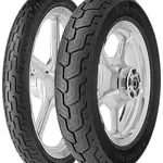 DUNLOP MU85 B 16 77H D402 TL SW