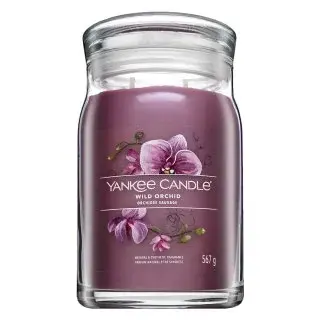Yankee Candle Wild Orchid 567 g